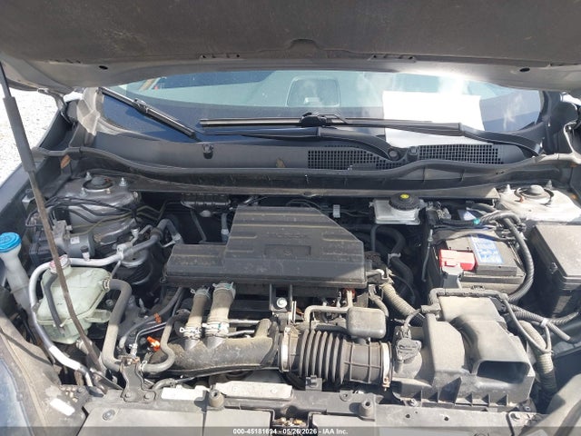 Продаж на аукціоні авто 2022 Honda Cr-v Awd Ex, vin: 5J6RW2H59NA005498, номер лоту: 45181694