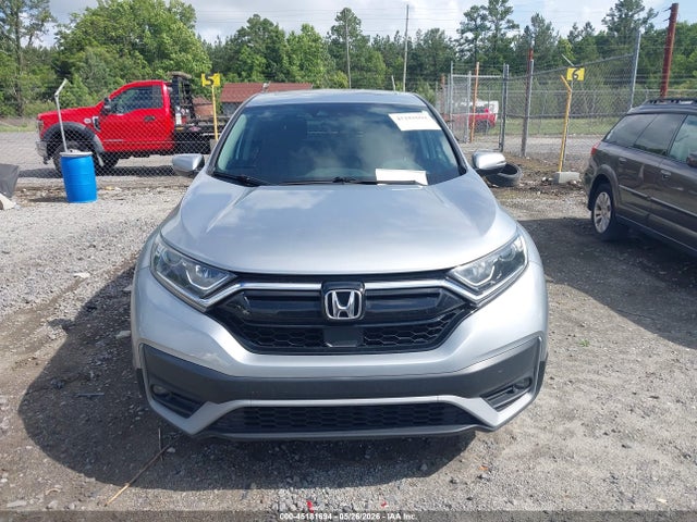 Продаж на аукціоні авто 2022 Honda Cr-v Awd Ex, vin: 5J6RW2H59NA005498, номер лоту: 45181694