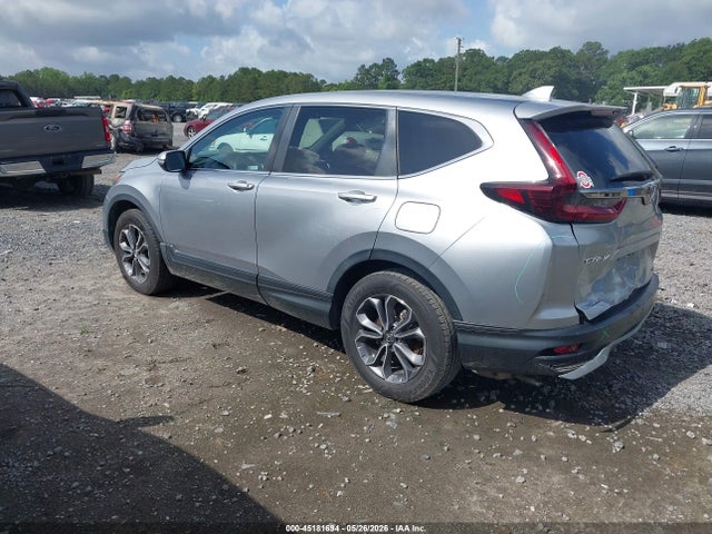 Продаж на аукціоні авто 2022 Honda Cr-v Awd Ex, vin: 5J6RW2H59NA005498, номер лоту: 45181694