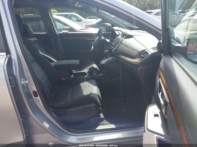 Продаж на аукціоні авто 2022 Honda Cr-v Awd Ex, vin: 5J6RW2H59NA005498, номер лоту: 45181694