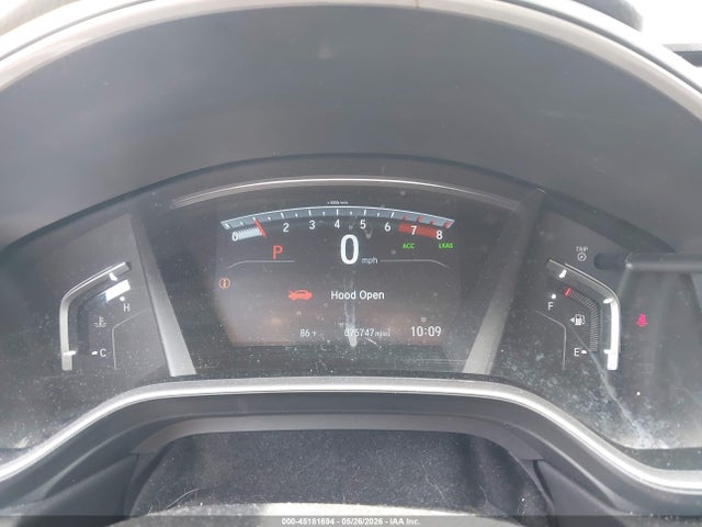 Продаж на аукціоні авто 2022 Honda Cr-v Awd Ex, vin: 5J6RW2H59NA005498, номер лоту: 45181694