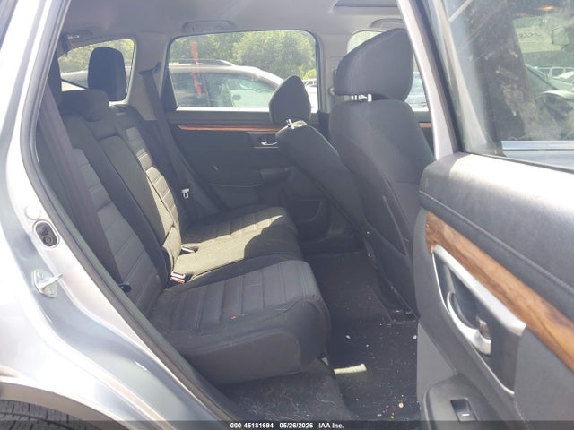 Продаж на аукціоні авто 2022 Honda Cr-v Awd Ex, vin: 5J6RW2H59NA005498, номер лоту: 45181694