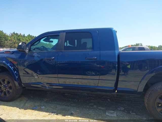 Auction sale of the 2022 Ram 2500 Limited  4x4 6'4 Box, vin: 3C6UR5TL8NG194698, lot number: 45181699