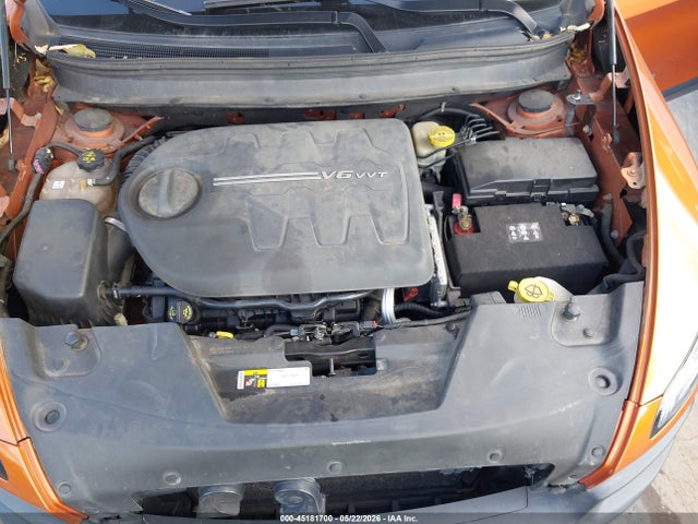 45181700 :رقم المزاد ، 1C4PJMBS2FW789534 vin ، 2015 Jeep Cherokee Trailhawk مزاد بيع