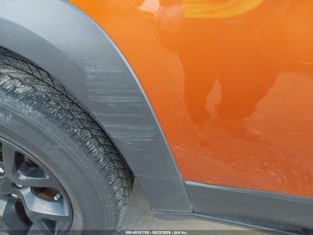 45181700 :رقم المزاد ، 1C4PJMBS2FW789534 vin ، 2015 Jeep Cherokee Trailhawk مزاد بيع