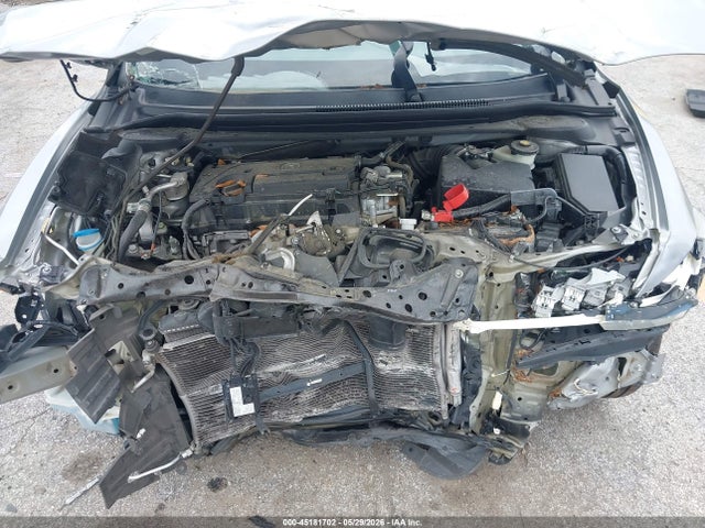 Продаж на аукціоні авто 2019 Acura Ilx Premium Package/technology Package, vin: 19UDE2F71KA008433, номер лоту: 45181702