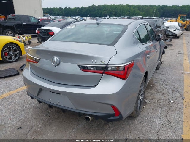 Продаж на аукціоні авто 2019 Acura Ilx Premium Package/technology Package, vin: 19UDE2F71KA008433, номер лоту: 45181702