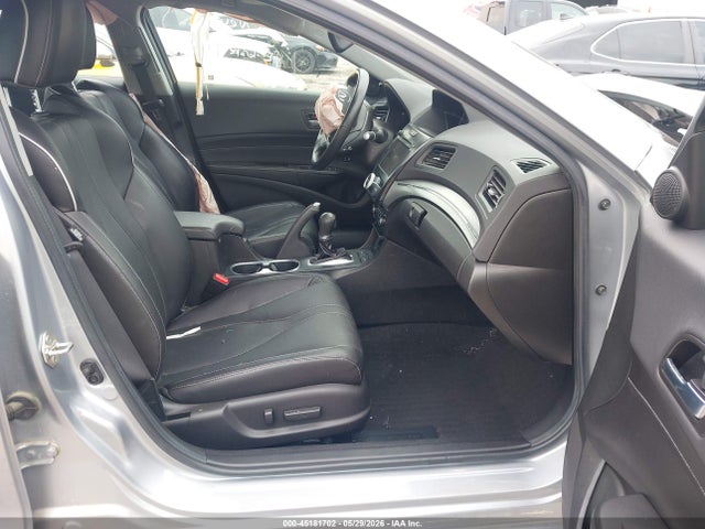 Продаж на аукціоні авто 2019 Acura Ilx Premium Package/technology Package, vin: 19UDE2F71KA008433, номер лоту: 45181702