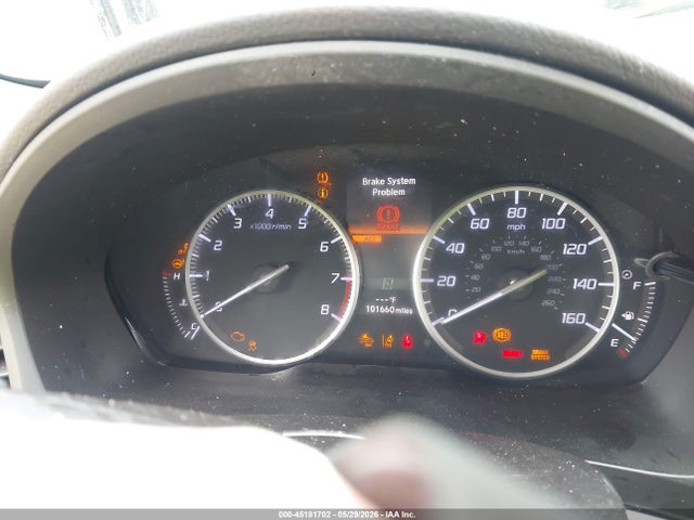 Продаж на аукціоні авто 2019 Acura Ilx Premium Package/technology Package, vin: 19UDE2F71KA008433, номер лоту: 45181702