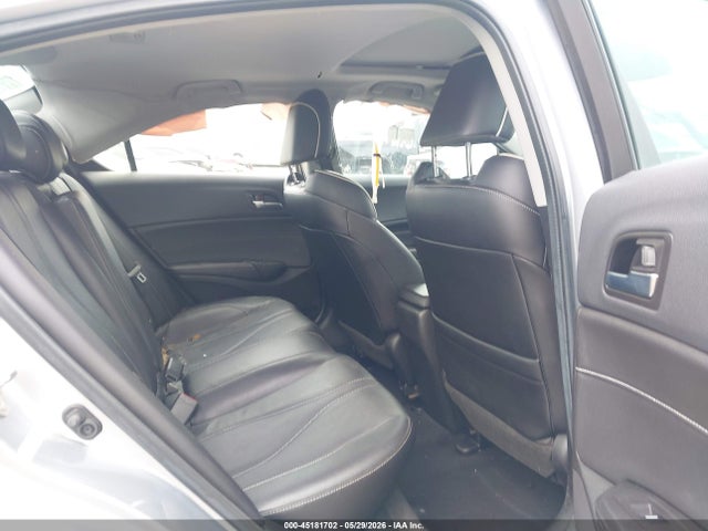Продаж на аукціоні авто 2019 Acura Ilx Premium Package/technology Package, vin: 19UDE2F71KA008433, номер лоту: 45181702