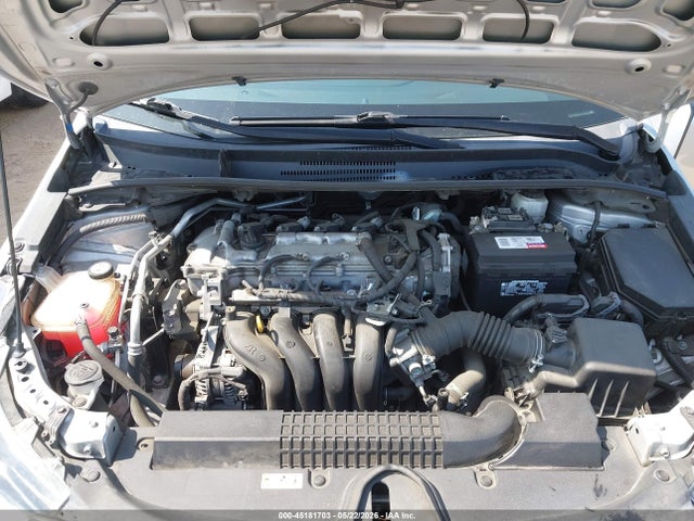 Aukcja sprzedaży 2020 Toyota Corolla Le, vin: 5YFEPRAE7LP106942, numer aukcji: 45181703