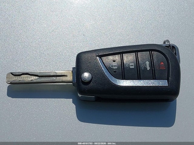 Aukcja sprzedaży 2020 Toyota Corolla Le, vin: 5YFEPRAE7LP106942, numer aukcji: 45181703