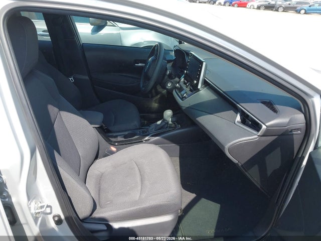 Aukcja sprzedaży 2020 Toyota Corolla Le, vin: 5YFEPRAE7LP106942, numer aukcji: 45181703