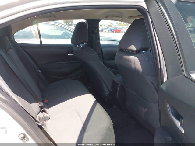 Aukcja sprzedaży 2020 Toyota Corolla Le, vin: 5YFEPRAE7LP106942, numer aukcji: 45181703