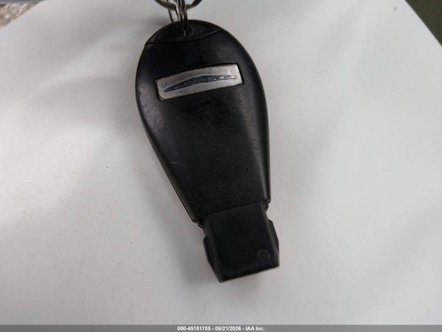 Продаж на аукціоні авто 2012 Chrysler Town & Country Touring-l, vin: 2C4RC1CG5CR118357, номер лоту: 45181705