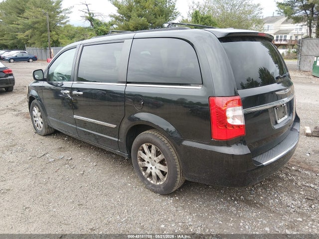 Продаж на аукціоні авто 2012 Chrysler Town & Country Touring-l, vin: 2C4RC1CG5CR118357, номер лоту: 45181705