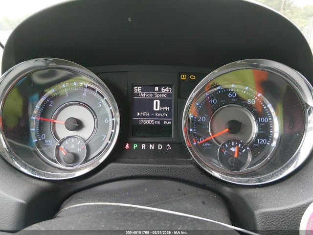 Продаж на аукціоні авто 2012 Chrysler Town & Country Touring-l, vin: 2C4RC1CG5CR118357, номер лоту: 45181705