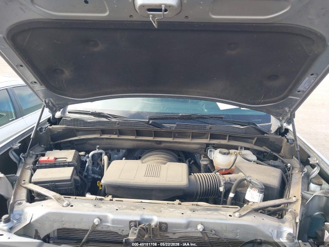 Auction sale of the 2025 Gmc Sierra 1500 4wd  Short Box Slt, vin: 3GTUUDED4SG303838, lot number: 45181706