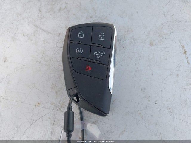 Auction sale of the 2025 Gmc Sierra 1500 4wd  Short Box Slt, vin: 3GTUUDED4SG303838, lot number: 45181706