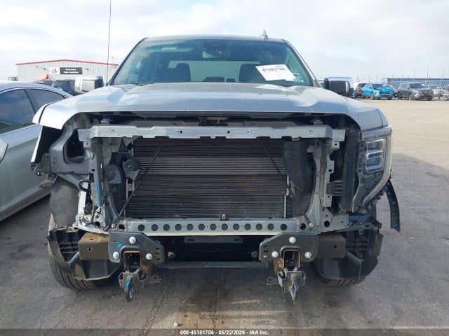 Auction sale of the 2025 Gmc Sierra 1500 4wd  Short Box Slt, vin: 3GTUUDED4SG303838, lot number: 45181706