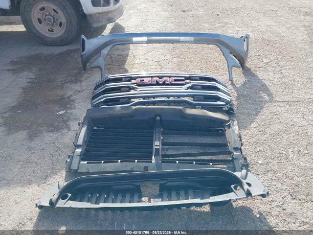 Auction sale of the 2025 Gmc Sierra 1500 4wd  Short Box Slt, vin: 3GTUUDED4SG303838, lot number: 45181706