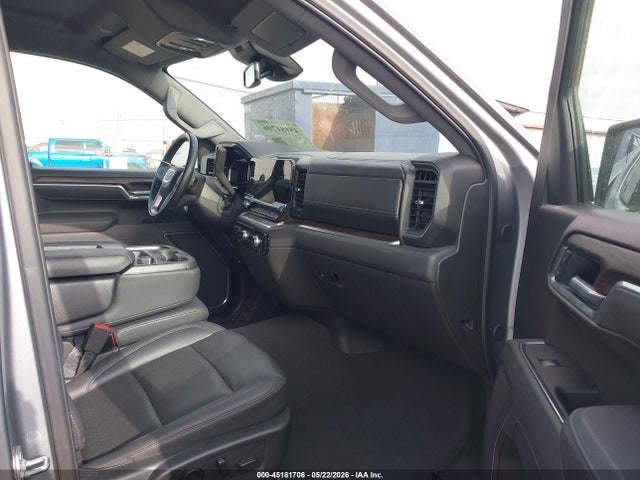 Auction sale of the 2025 Gmc Sierra 1500 4wd  Short Box Slt, vin: 3GTUUDED4SG303838, lot number: 45181706