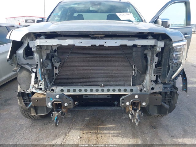 Auction sale of the 2025 Gmc Sierra 1500 4wd  Short Box Slt, vin: 3GTUUDED4SG303838, lot number: 45181706
