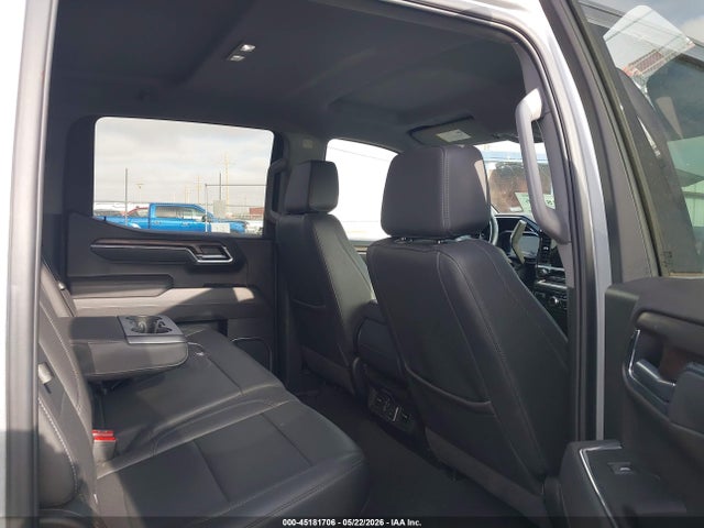 Auction sale of the 2025 Gmc Sierra 1500 4wd  Short Box Slt, vin: 3GTUUDED4SG303838, lot number: 45181706