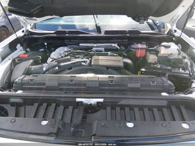 Продаж на аукціоні авто 2025 Chevrolet Silverado 2500hd 4wd  Standard Bed High Country, vin: 1GC4KREYXSF270951, номер лоту: 45181707