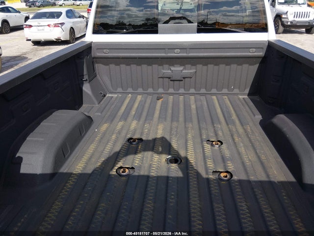 Продаж на аукціоні авто 2025 Chevrolet Silverado 2500hd 4wd  Standard Bed High Country, vin: 1GC4KREYXSF270951, номер лоту: 45181707