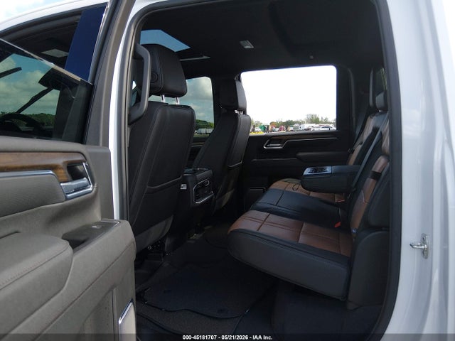 Продаж на аукціоні авто 2025 Chevrolet Silverado 2500hd 4wd  Standard Bed High Country, vin: 1GC4KREYXSF270951, номер лоту: 45181707