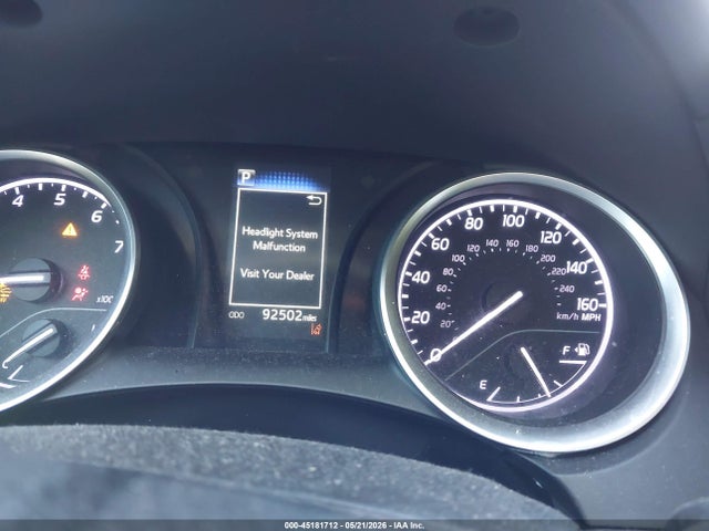 45181712 :رقم المزاد ، 4T1C11AK7MU515037 vin ، 2021 Toyota Camry Le مزاد بيع