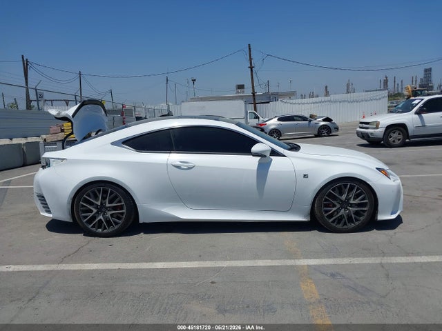 Lexus RC 200T 2016 JTHHA5BC7G5000769 Image 14