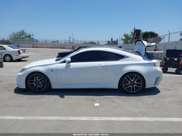 Lexus RC 200T 2016 JTHHA5BC7G5000769 Image 15