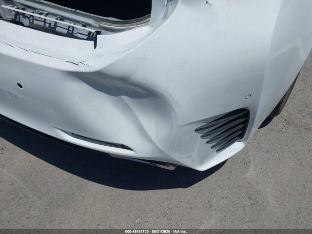 Lexus RC 200T 2016 JTHHA5BC7G5000769 Image 19