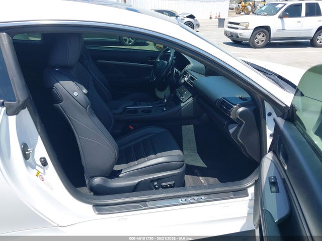 Lexus RC 200T 2016 JTHHA5BC7G5000769 Image 5