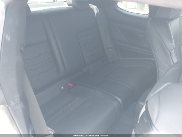Lexus RC 200T 2016 JTHHA5BC7G5000769 Image 8