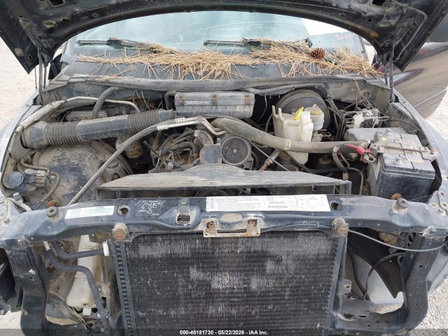 Aukcja sprzedaży 2001 Dodge Ram 1500 St, vin: 3B7HF13Z21M531734, numer aukcji: 45181730