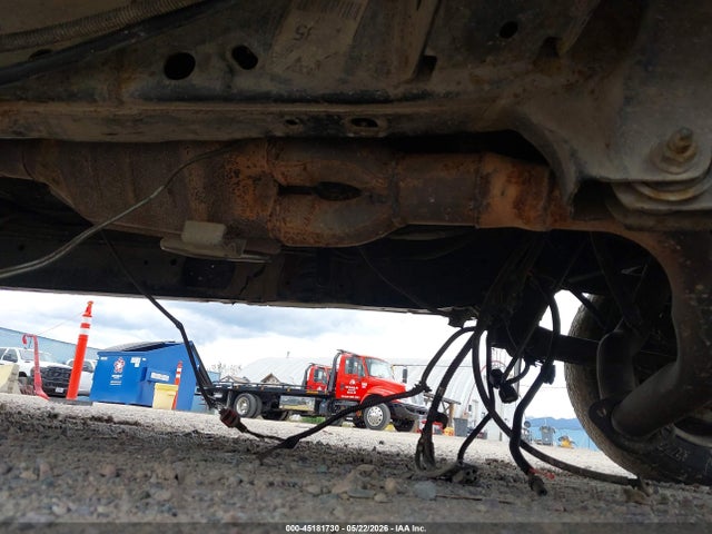 Aukcja sprzedaży 2001 Dodge Ram 1500 St, vin: 3B7HF13Z21M531734, numer aukcji: 45181730