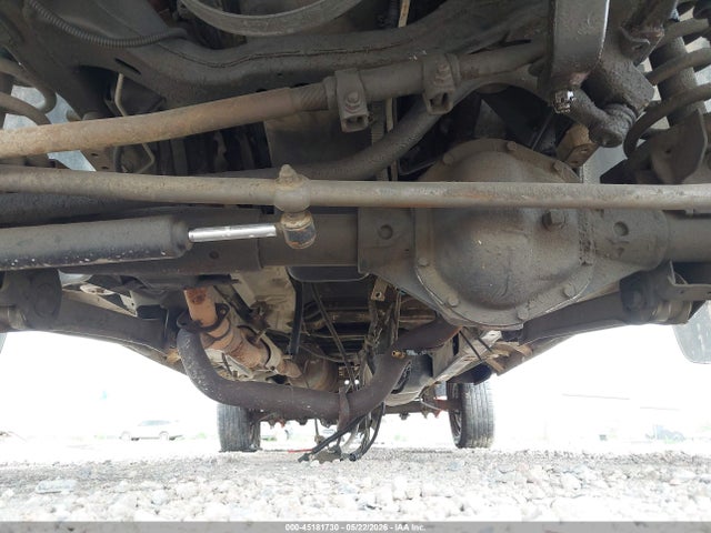 Aukcja sprzedaży 2001 Dodge Ram 1500 St, vin: 3B7HF13Z21M531734, numer aukcji: 45181730