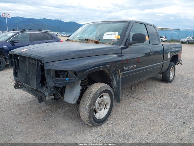 Aukcja sprzedaży 2001 Dodge Ram 1500 St, vin: 3B7HF13Z21M531734, numer aukcji: 45181730
