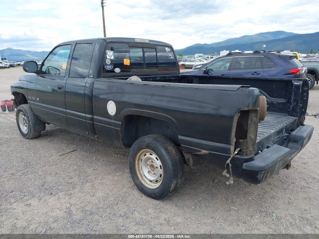 Aukcja sprzedaży 2001 Dodge Ram 1500 St, vin: 3B7HF13Z21M531734, numer aukcji: 45181730