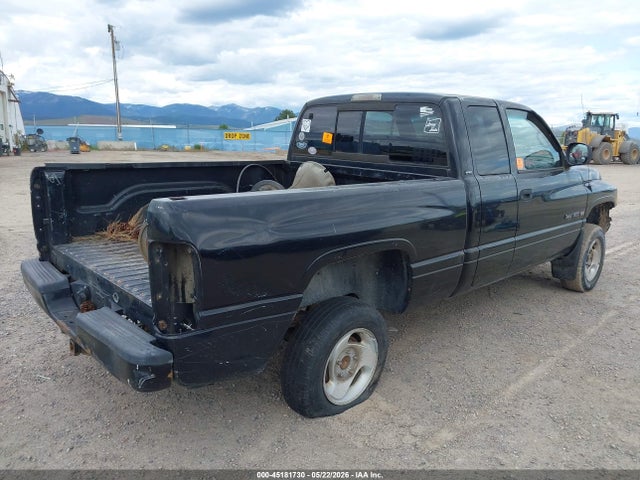 Aukcja sprzedaży 2001 Dodge Ram 1500 St, vin: 3B7HF13Z21M531734, numer aukcji: 45181730