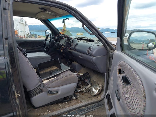 Aukcja sprzedaży 2001 Dodge Ram 1500 St, vin: 3B7HF13Z21M531734, numer aukcji: 45181730