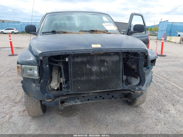 Aukcja sprzedaży 2001 Dodge Ram 1500 St, vin: 3B7HF13Z21M531734, numer aukcji: 45181730