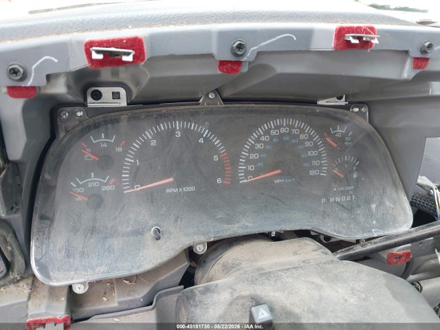 Aukcja sprzedaży 2001 Dodge Ram 1500 St, vin: 3B7HF13Z21M531734, numer aukcji: 45181730