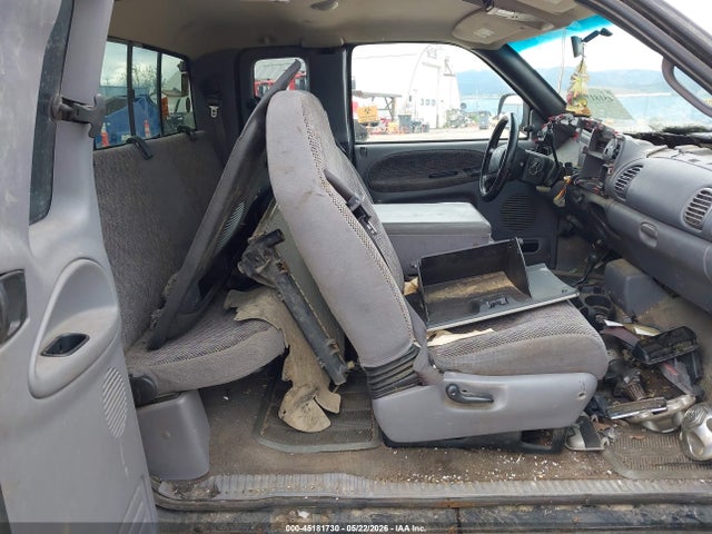 Aukcja sprzedaży 2001 Dodge Ram 1500 St, vin: 3B7HF13Z21M531734, numer aukcji: 45181730