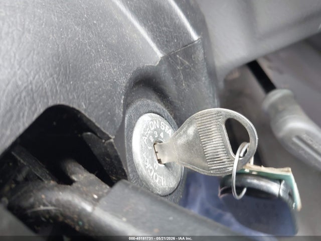 Aukcja sprzedaży 2000 Nissan Xterra Se/xe, vin: 5N1ED28Y3YC506458, numer aukcji: 45181731