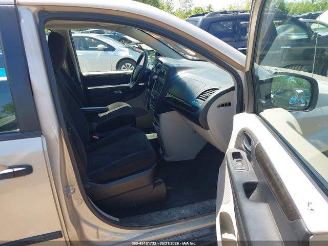 Aukcja sprzedaży 2013 Dodge Grand Caravan American Value Pkg, vin: 2C4RDGBG9DR533412, numer aukcji: 45181732