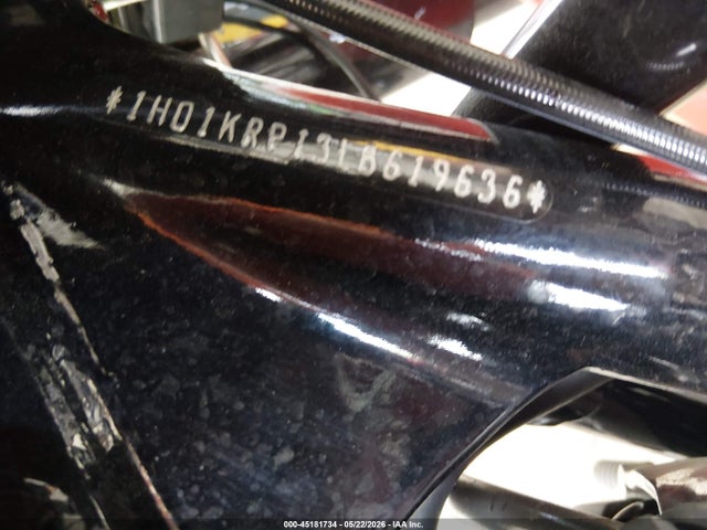 Harley-Davidson FLHXS 2020 1HD1KRP13LB619636 Image 10